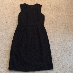 Talbots little black dress!